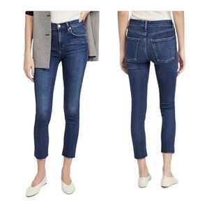 Citizens of Humanity Rocket Mid Rise Skinny Jean